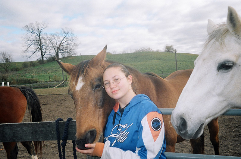 Equine Assisted Learning