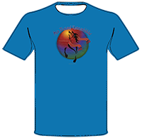 Metis Women's Circle T-Shirt