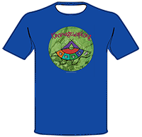 Metis Women's Circle T-Shirt